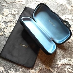 Gucci Glasses box set